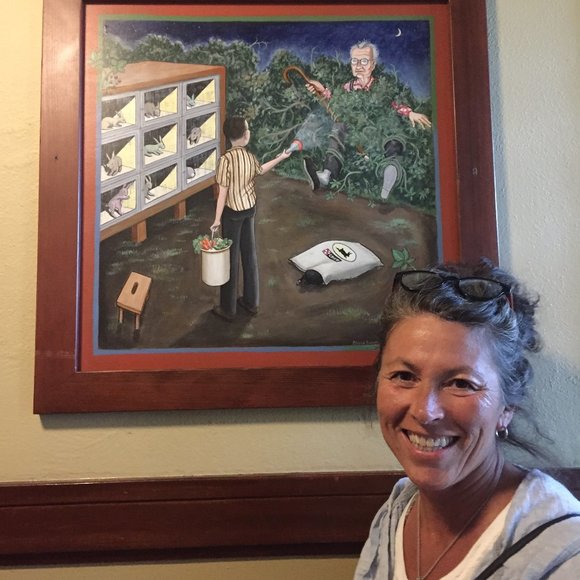 Meet your Posher, Tonie - Picture 3 of 8